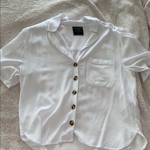 ABERCROMBIE “GETAWAY SHIRT”